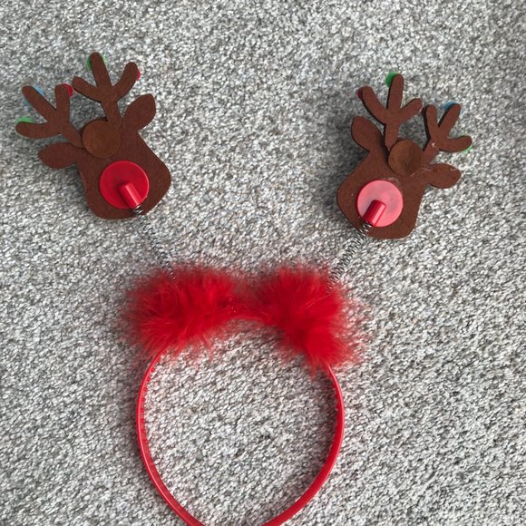 Christmas Headbands! - Picture 6 of 10